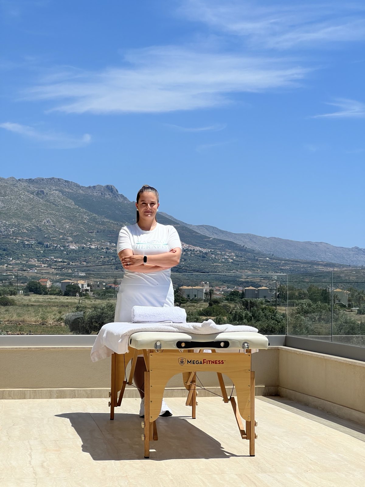 Γιατί να επιλέξετε το Sofia Massage